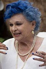 Lucia Bosè; Milano, İtalya doğumlu, İtalyan, oyuncu