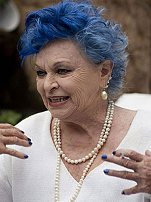 Lucia Bosè; Milano, İtalya doğumlu, İtalyan, oyuncu