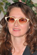 Lucrecia Martel; Salta, Arjantin doğumlu Arjantinli senarist, yönetmen, yapımcı