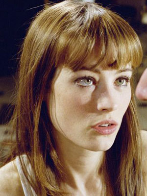 Lucy Gordon; Oxford ,Oxfordshire,İngiltere doğumlu İngilizmankenoyuncu