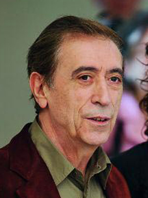 Luis Rego; Lizbon, Portekiz doğumlu Fransız komedyenoyuncu, müzisyen