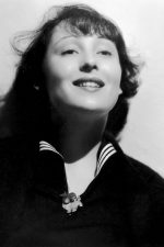 Luise Rainer; Düsseldorf , Kuzey Ren-Vestfalya, Almanya doğumlu Alman oyuncu