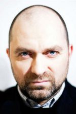 Lukas Moodysson; İsveç, doğumlu İsveçli senarist, yönetmen, uygulayıcı yapımcı