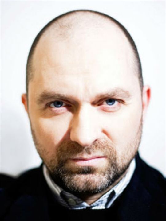 Lukas Moodysson; İsveç, doğumlu İsveçli  senarist, yönetmen, uygulayıcı yapımcı