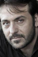 Luran Ahmeti; Üsküp, Kuzey Makedonya doğumlu Makedon oyuncu