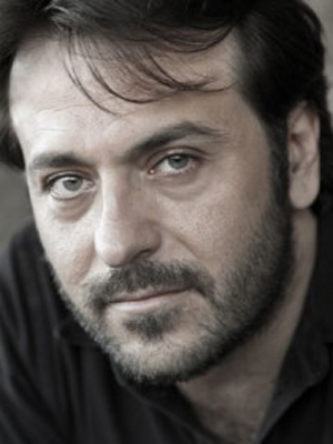 Luran Ahmeti; Üsküp, Kuzey Makedonya doğumlu Makedon oyuncu