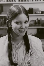 Lynne Frederick; Hillingdon,Londra,İngiltere doğumlu İngiliz  oyuncu