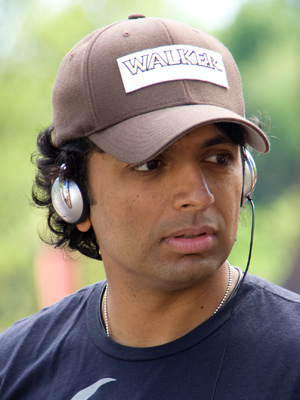 M. Night Shyamalan; Mahé, Puduçeri, Hindistan doğumlu Manoj Nelliyattu Shyamalan,Manoj Nelliyattu Shyamalan,Manoj Night Shyamalan olarak da bilinen Hint senarist, yönetmen, yapımcı