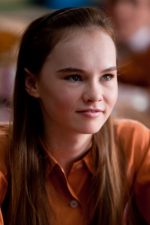 Madeline Carroll; Los Angeles, Kaliforniya, ABD doğumlu Madeline Carroll olarak da bilinen Amerikalı oyuncu