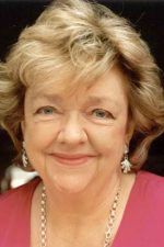Maeve Binchy; Dalkey,Dublin,İrlanda doğumlu İrlandalıgazeteciyazar