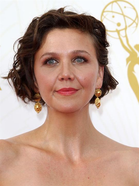 Maggie Gyllenhaal; Amerikalı oyuncu, yapımcı
