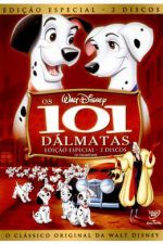 101 Dalmaçyalı; Filmin orijinal adı: 101 Dalmatians