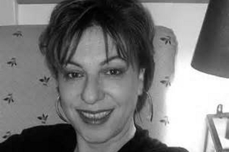 Mahinur Ergun; Bursa, Türkiye doğumlu Türk senarist, yönetmen, yazar