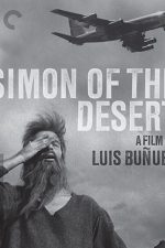 Çölün Simon'u; Filmin orijinal adı: Simón del Desierto