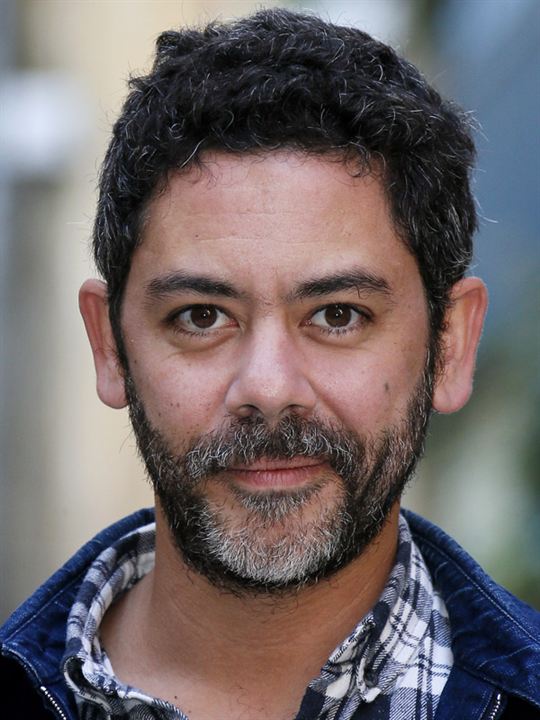 Manu Payet; Fransız komedyen, radyo programcısıoyuncu, yapımcı