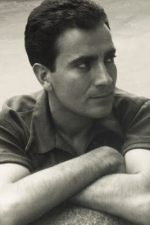 Manuel Puig; General Villegas, Buenos Aires, Arjantin doğumlu Arjantinli yazar