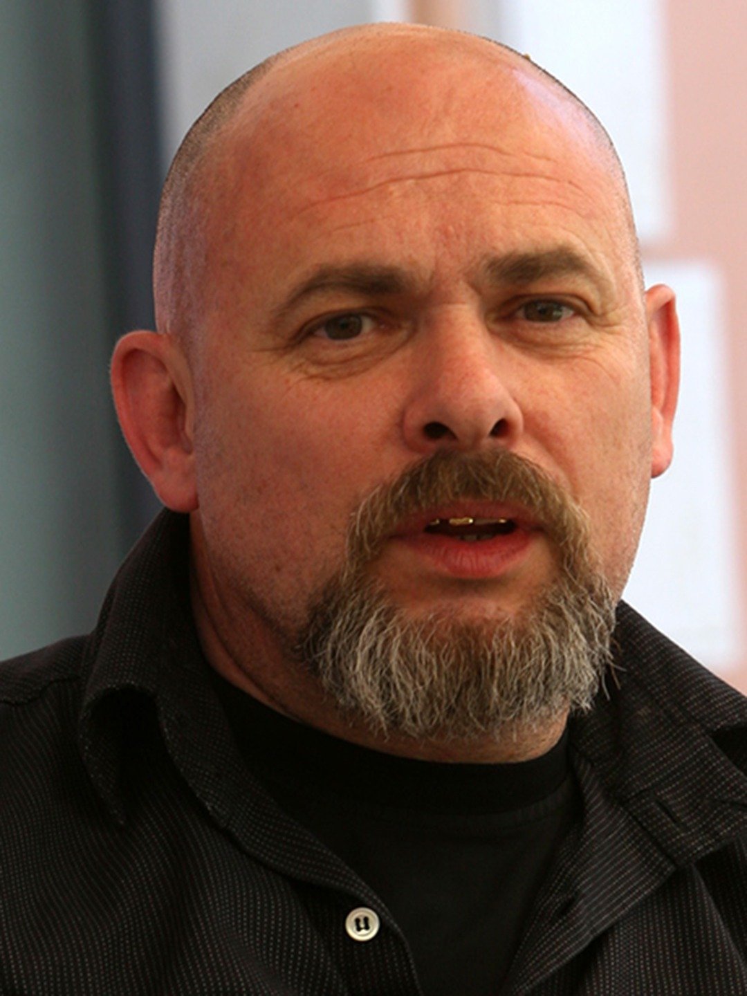 Marc Caro; Nantes, Loire-Atlantique, Fransa doğumlu Fransız oyuncu, senarist, yönetmen