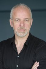 Marc du Pontavice; Paris, Fransa doğumlu Fransız yapımcı, yaratıcı, oyuncu, animatör