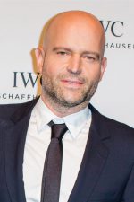 Marc Forster; Illertissen, Bavyera, Almanya doğumlu Alman yönetmen, idari yapımcı, yapımcı, senarist