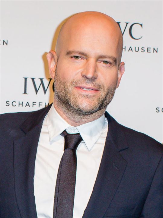 Marc Forster; Illertissen, Bavyera, Almanya doğumlu Alman yönetmen, idari yapımcı, yapımcı, senarist