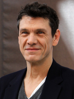Marc Lavoine; Longjumeau, Essonne, Fransa doğumlu Fransız şarkıcı, oyuncu