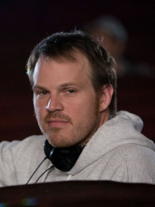 Marc Webb; Marc Preston Webb olarak da bilinen Amerikalı yönetmen, idari yapımcı, senarist