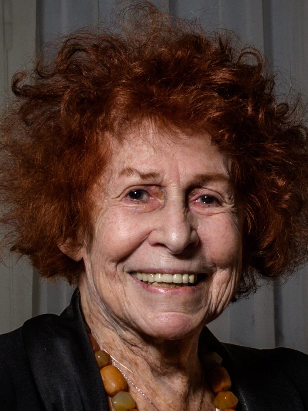 Marceline Loridan-Ivens; Épinal, Vosges, Fransa doğumlu Marceline Loridan olarak da bilinen Fransız oyuncu, idari yapımcı, senarist, yönetmen, yazar