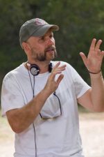 Marcus Nispel; Frankfurt, Hessen, Almanya doğumlu Alman yönetmen, yapımcı, 2. birim yönetmeni