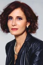 Margaret Mazzantini; Dublin, İrlanda doğumlu İtalyan senarist, yazar, oyuncu