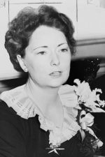 Margaret Mitchell; Atlanta, Georgia, ABD doğumlu Amerikalı yazar