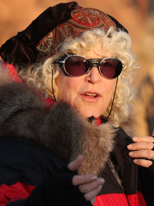 Margaret Whitton; Fort Meade, Maryland, ABD doğumlu Peggy Whitton olarak da bilinen Amerikalı oyuncu