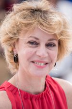 Margherita Buy; Roma, İtalya doğumlu İtalyan oyuncu