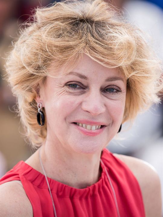 Margherita Buy; Roma, İtalya doğumlu İtalyan oyuncu