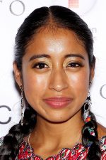 María Mercedes Coroy; Santa María de Jesús, Guatemala doğumlu Guatemalalı oyuncu