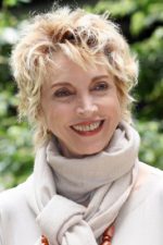 Mariangela Melato; Milano, İtalya doğumlu İtalyan oyuncu, besteci