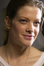 Marie Bäumer; Düsseldorf, Kuzey Ren-Vestfalya, Almanya doğumlu Alman oyuncu