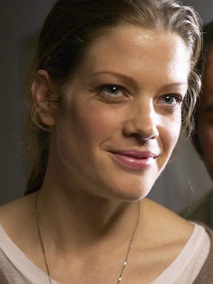 Marie Bäumer; Düsseldorf, Kuzey Ren-Vestfalya, Almanya doğumlu Alman oyuncu