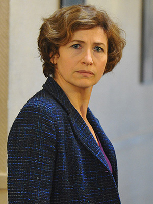 Marie Bunel; Fransız oyuncu