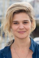 Marie Denarnaud; Fransa doğumlu Fransız oyuncu