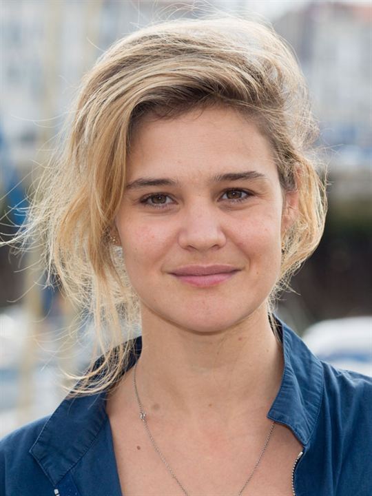 Marie Denarnaud; Fransa doğumlu Fransız oyuncu