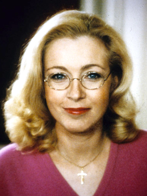 Marie Dubois; Dubois, Paris , Fransa doğumlu Claudine Huzé olarak da bilinen Fransız oyuncu