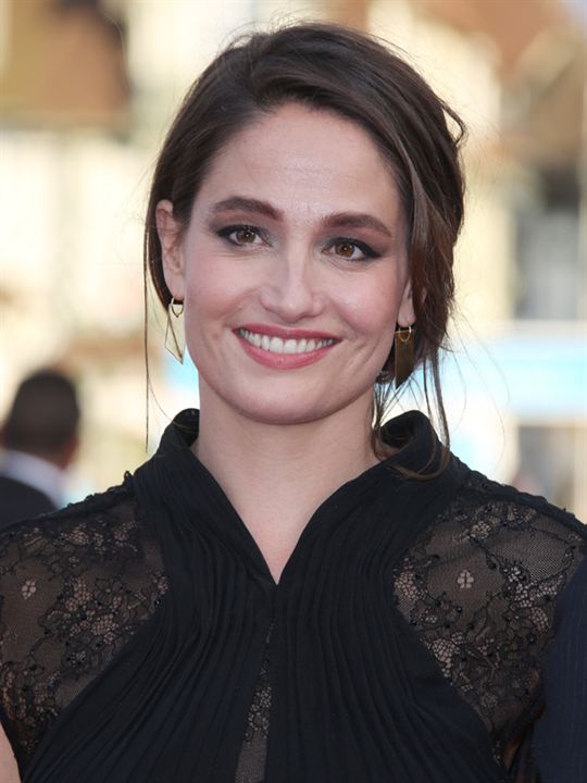 Marie Gillain; Rocourt, Liège, Belçika doğumlu Belçikalı oyuncu