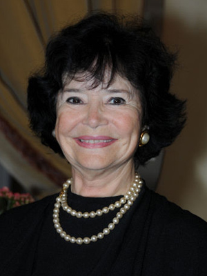 Marie-José Nat; Bonifacio, Corse-du-Sud, Fransa doğumlu Marie-José Benhalassa olarak da bilinen Fransız oyuncu