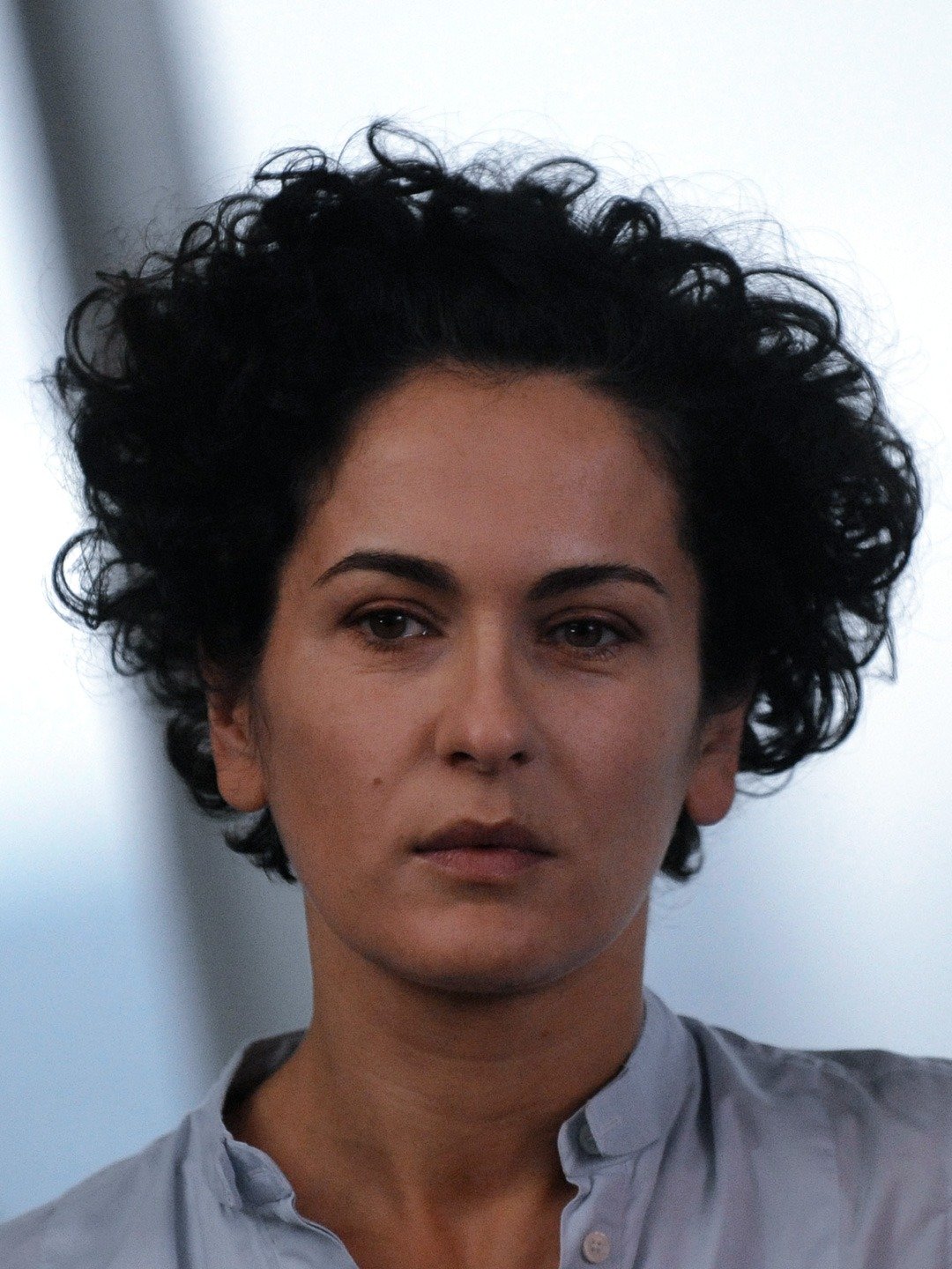 Marie-Lou Sellem; Göttingen, Aşağı Saksonya, Almanya doğumlu Alman oyuncu