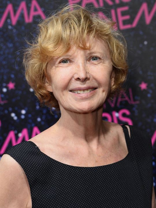 Aurore Clément; Soissons , Aisne, Fransa doğumlu Fransız oyuncu