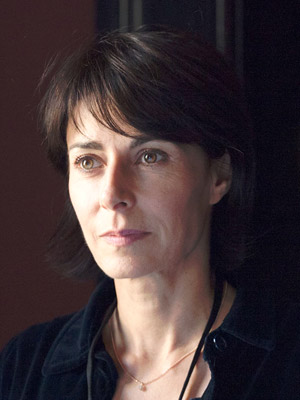 Marilyne Canto; Paris, Fransa doğumlu Fransız oyuncu