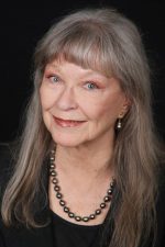 Marina Vlady; Marina Catherine De Poliakoff-Baidarov olarak da bilinen Fransız oyuncu