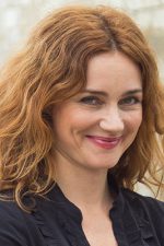 Marine Delterme; Toulouse, Haute-Garonne, Fransa doğumlu Fransız oyuncu