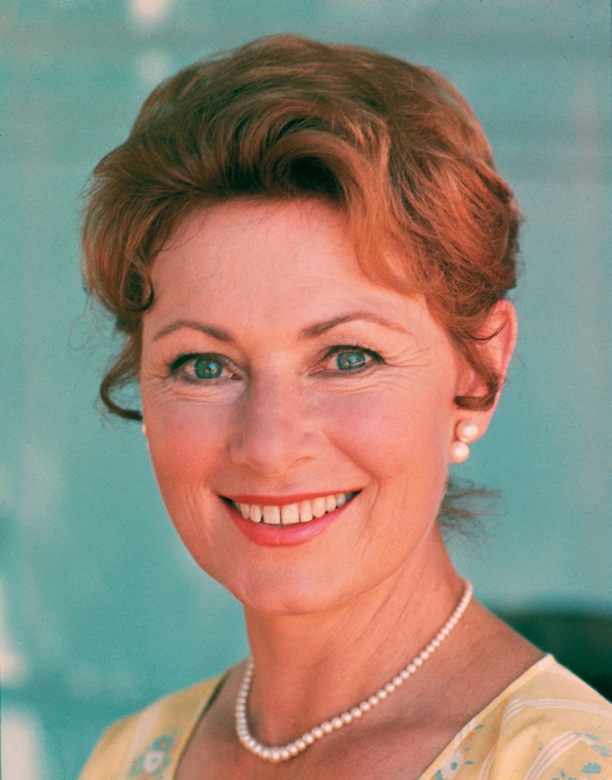 Marion Ross; Amerikalı oyuncu