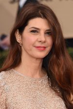 Marisa Tomei; Brooklyn, New York City, New York, ABD doğumlu Amerikalı oyuncu